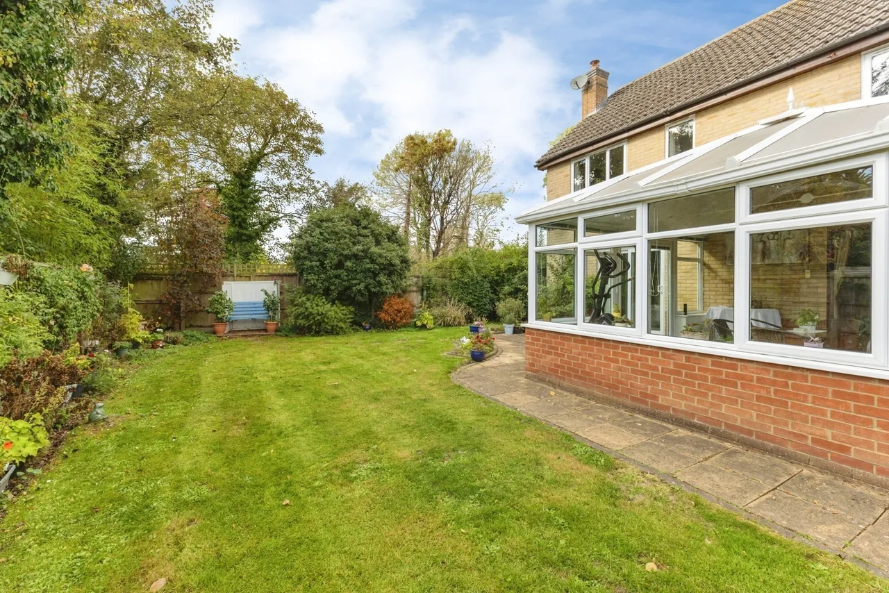 Mill Lane, Attleborough, NR17, photo 20