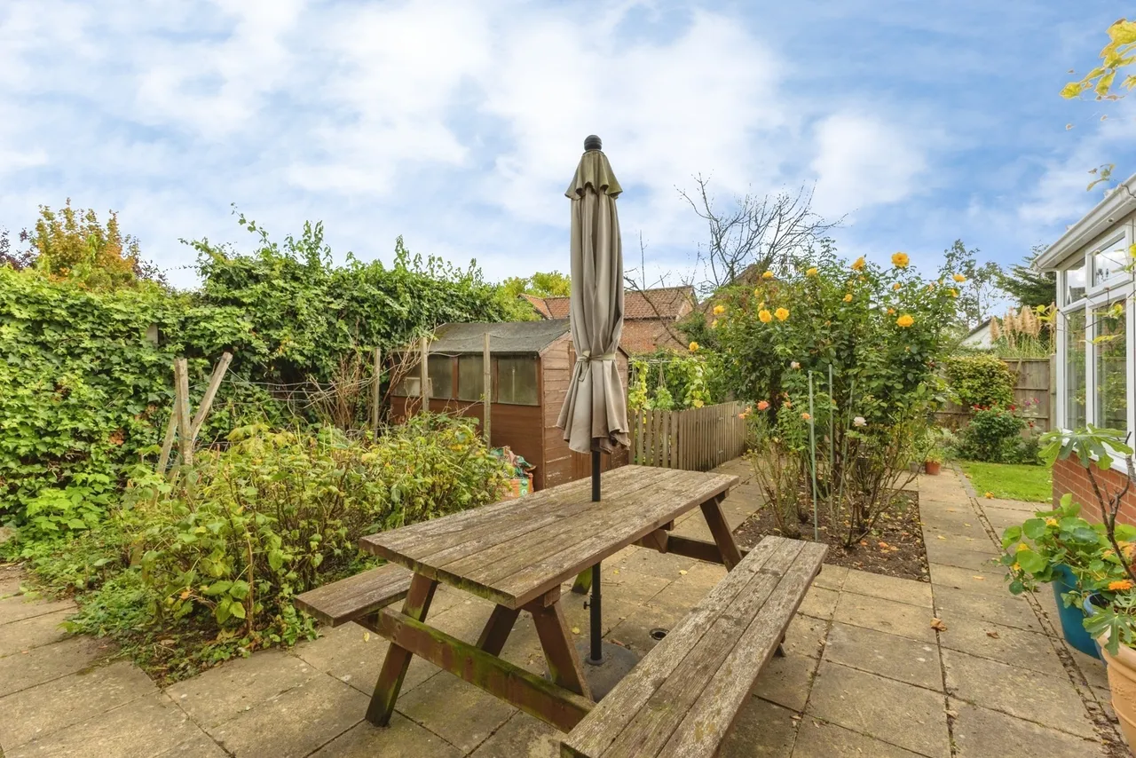 Mill Lane, Attleborough, NR17, photo 22