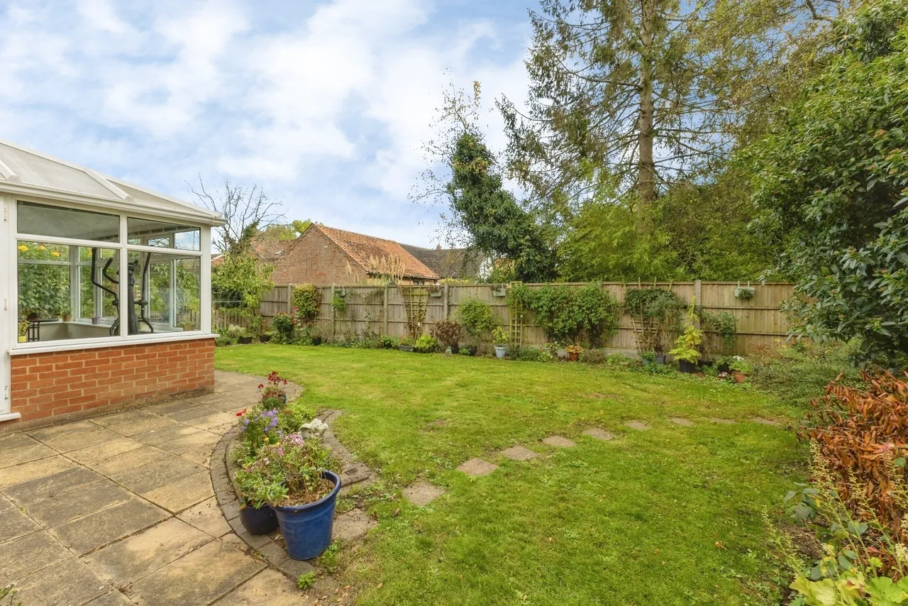 Mill Lane, Attleborough, NR17, photo 19