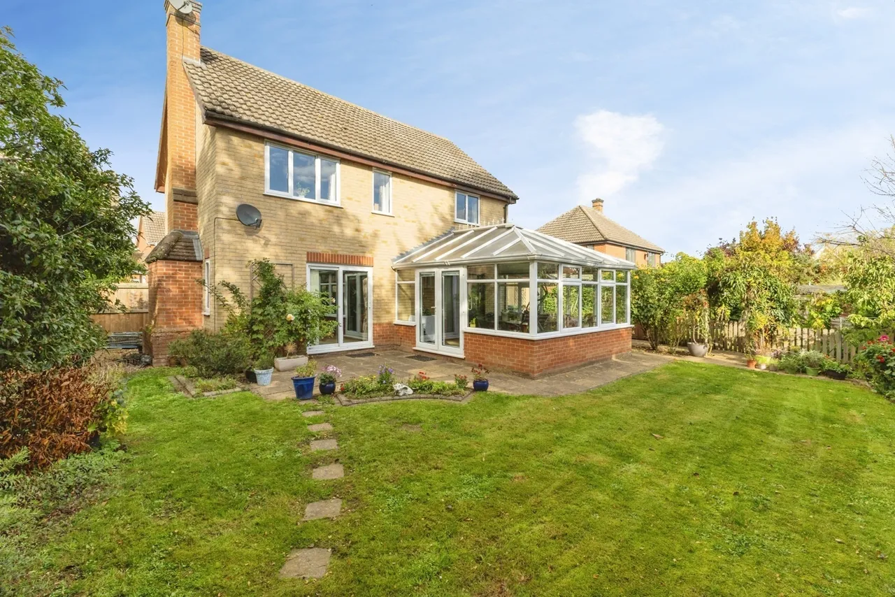 Mill Lane, Attleborough, NR17, photo 18