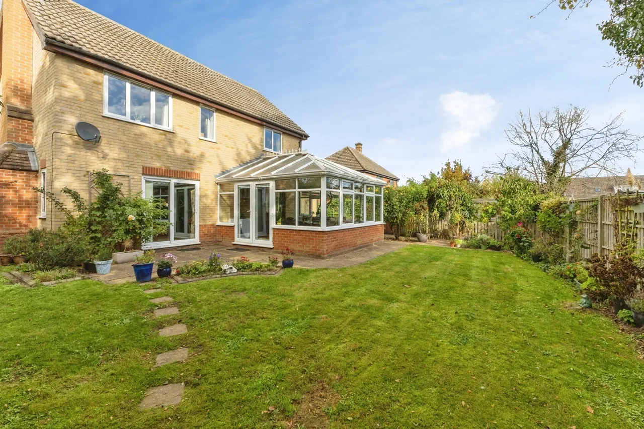 Mill Lane, Attleborough, NR17, photo 21