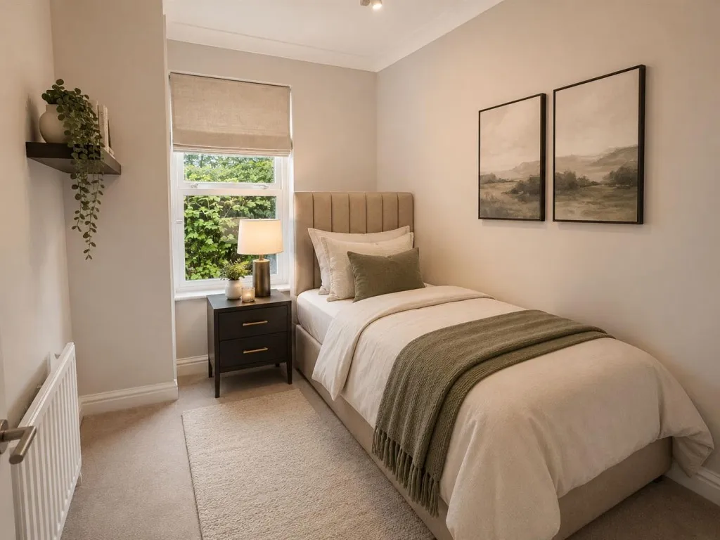 Boundary Road, Farnborough, photo 8