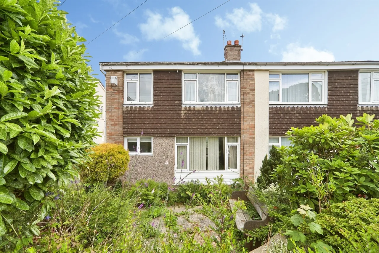 Sunhurst Drive, Oakworth, Keighley, photo 2