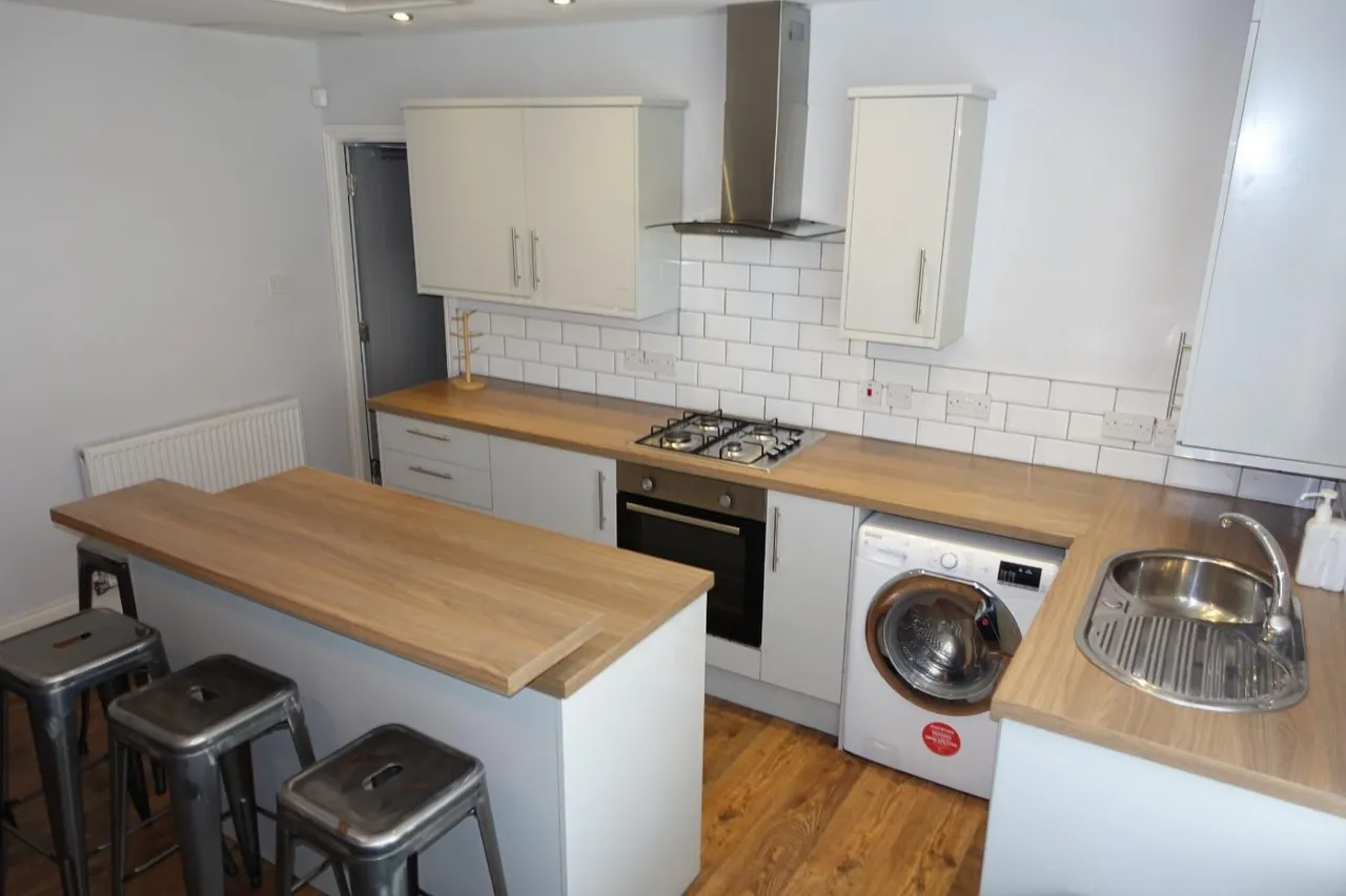 Southfield Road, Middlesbrough, TS1, photo 6