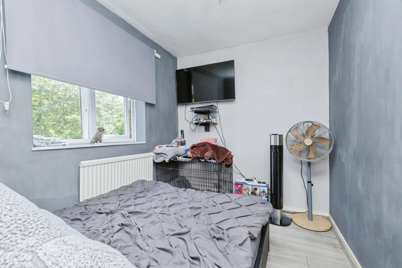 Pitchens Close, Leicester, LE4, photo 13
