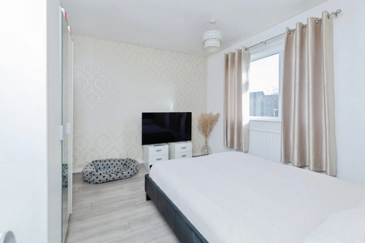 Pitchens Close, Leicester, LE4, photo 12