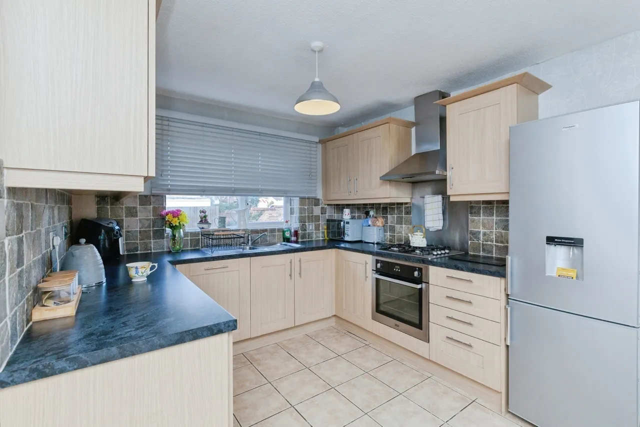 Pitchens Close, Leicester, LE4, photo 8