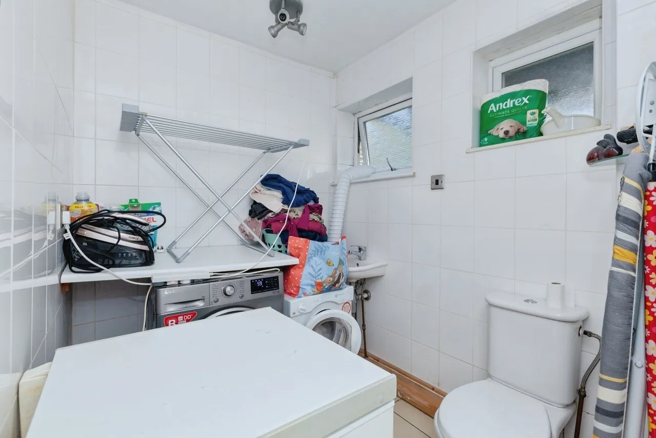 Pitchens Close, Leicester, LE4, photo 7