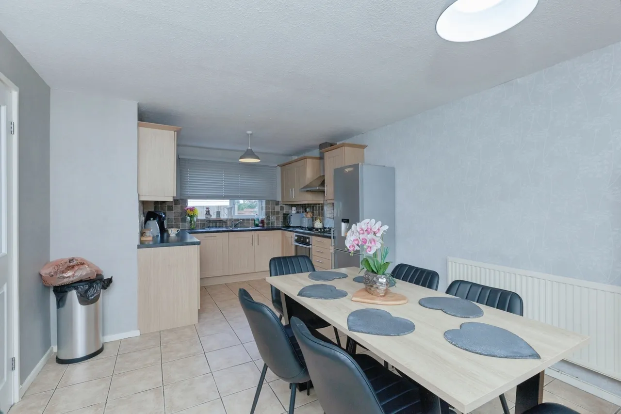 Pitchens Close, Leicester, LE4, photo 6