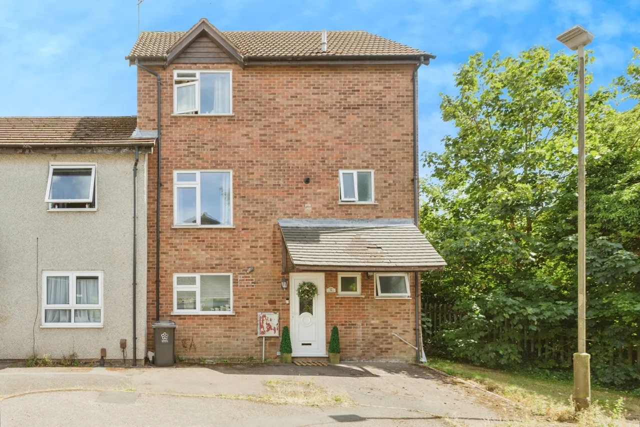 Pitchens Close, Leicester, LE4, photo 4
