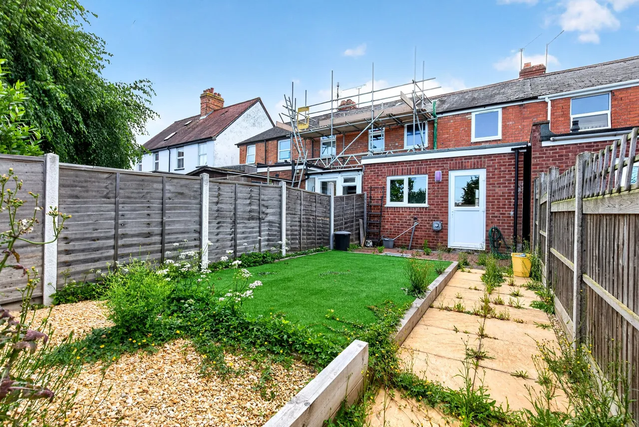 Kings Road, Evesham, WR11, photo 13