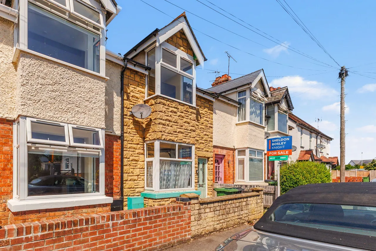 Kings Road, Evesham, WR11, photo 4