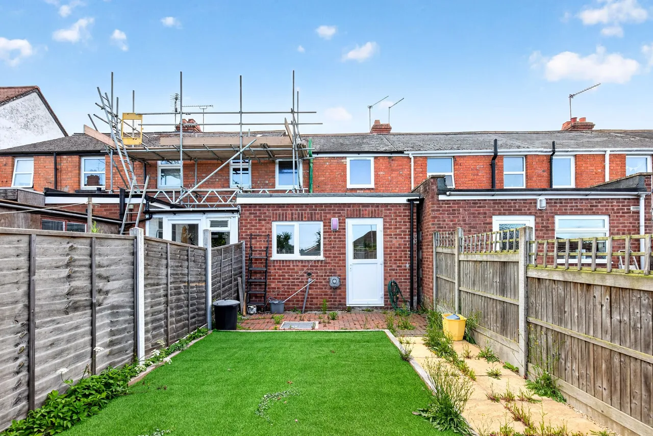Kings Road, Evesham, WR11, photo 12