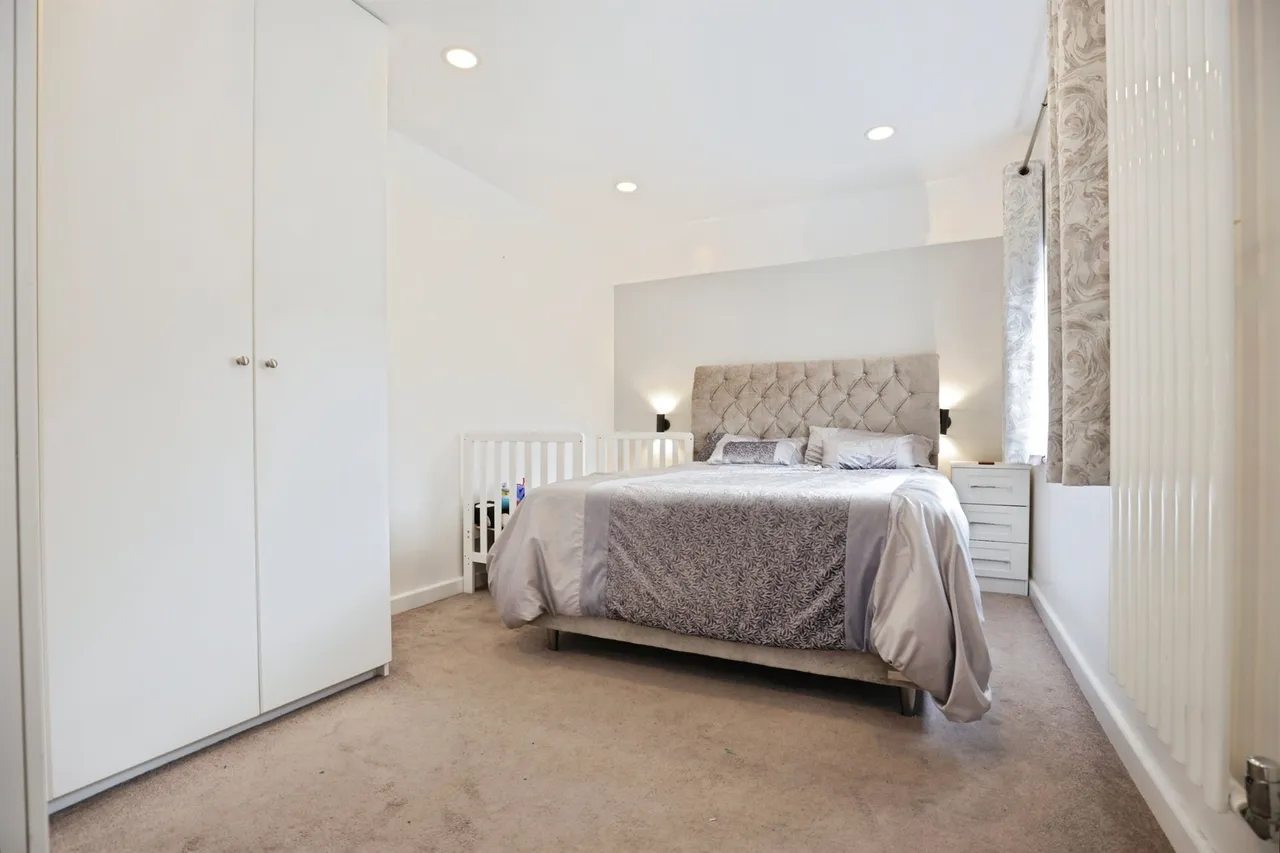 Kenilworth Way, Banbury, OX16, photo 9