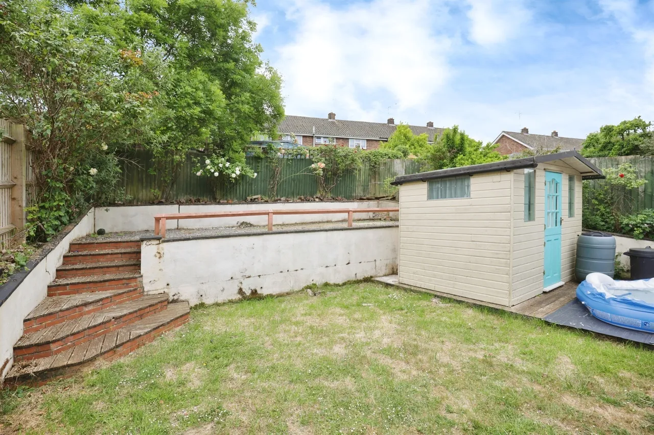 Kenilworth Way, Banbury, OX16, photo 4