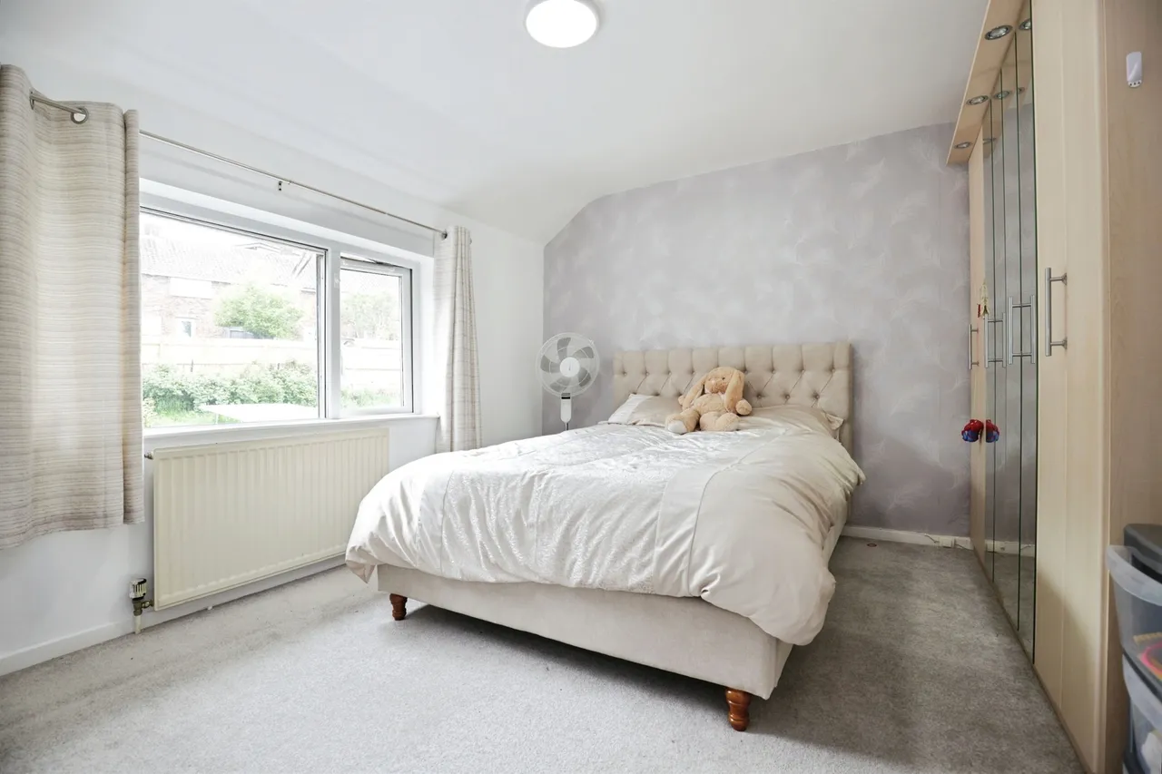 Kenilworth Way, Banbury, OX16, photo 12