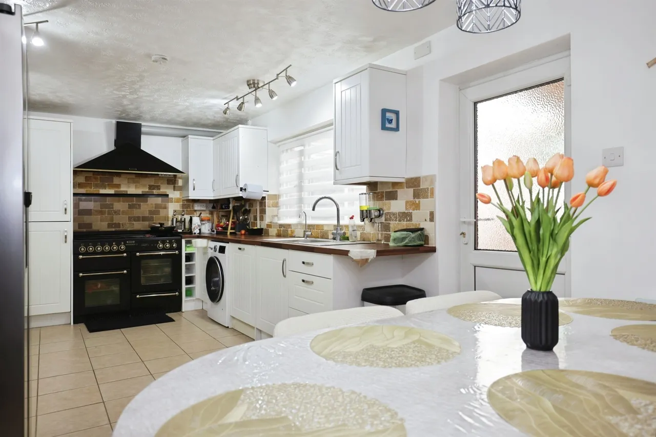 Kenilworth Way, Banbury, OX16, photo 7