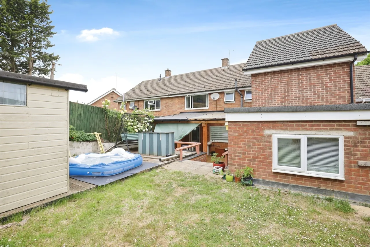 Kenilworth Way, Banbury, OX16, photo 6