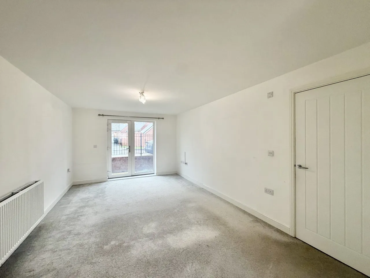 Whitecastle Way, Kingsmead, MK4, photo 5