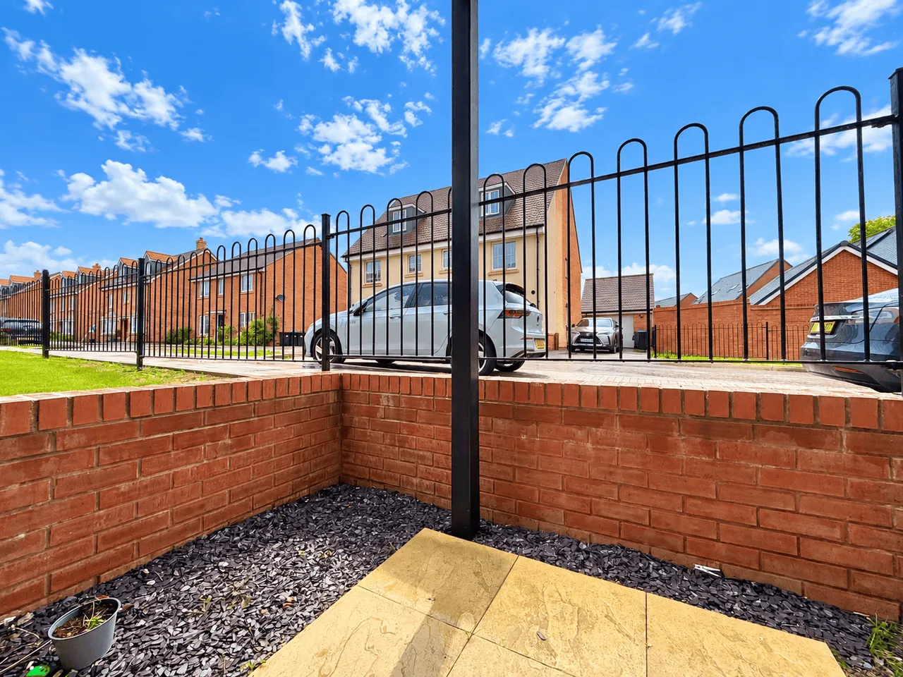 Whitecastle Way, Kingsmead, MK4, photo 6