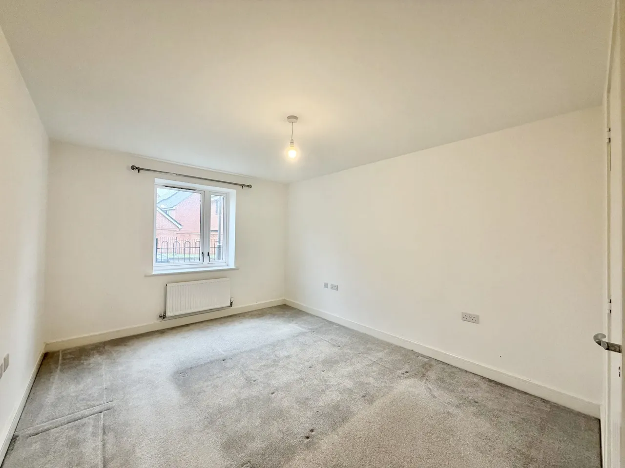 Whitecastle Way, Kingsmead, MK4, photo 8