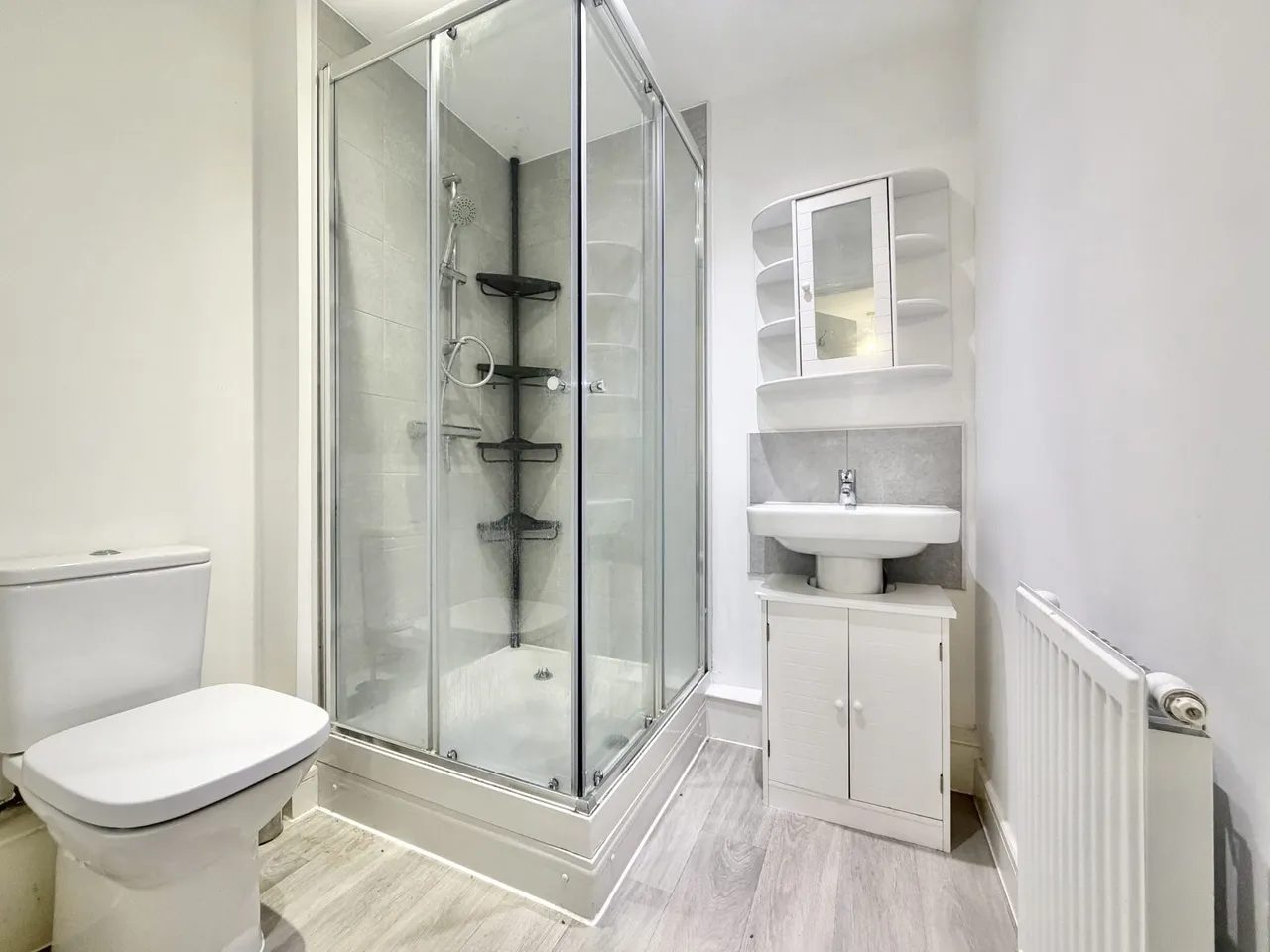 Whitecastle Way, Kingsmead, MK4, photo 11