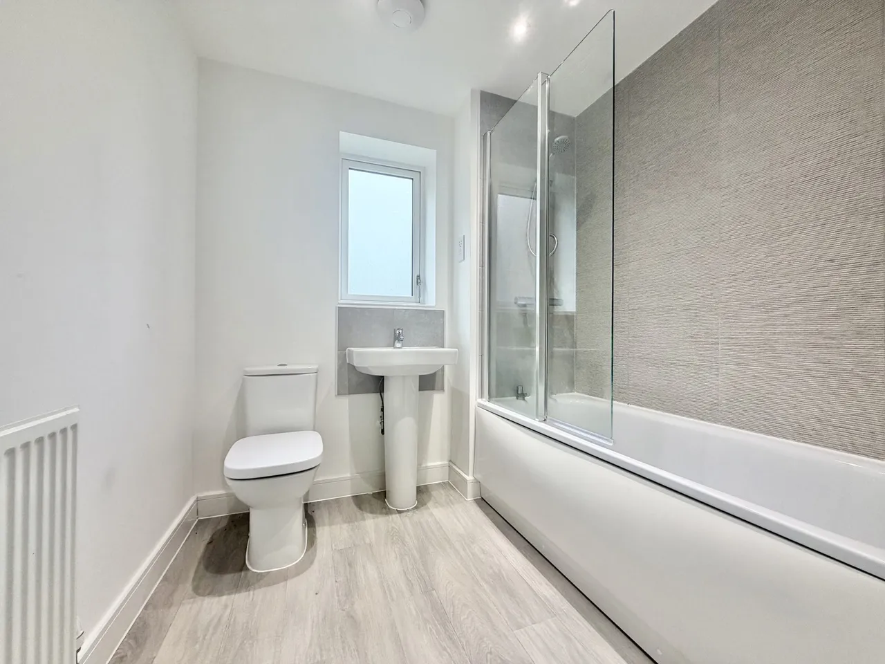 Whitecastle Way, Kingsmead, MK4, photo 14