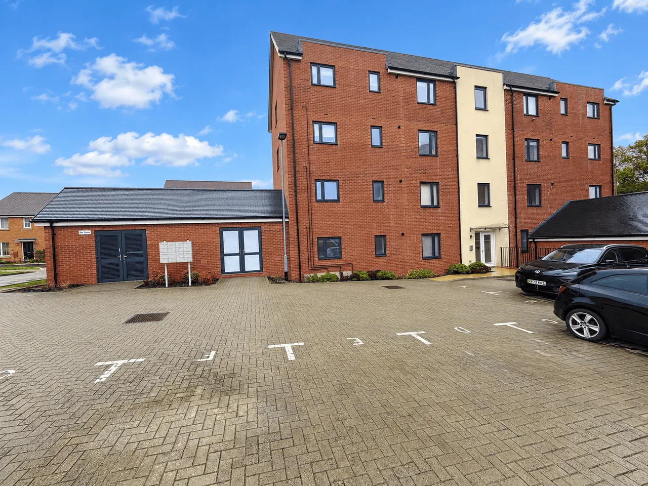 Whitecastle Way, Kingsmead, MK4, photo 15