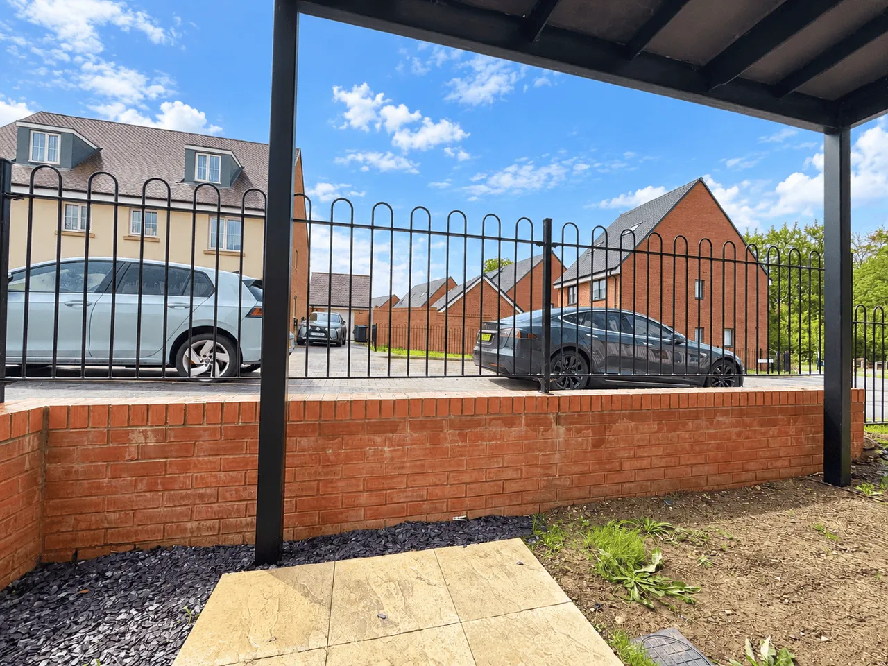 Whitecastle Way, Kingsmead, MK4, photo 7