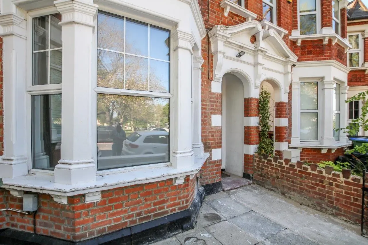 St. Nicholas Road, London, SE18, photo 20