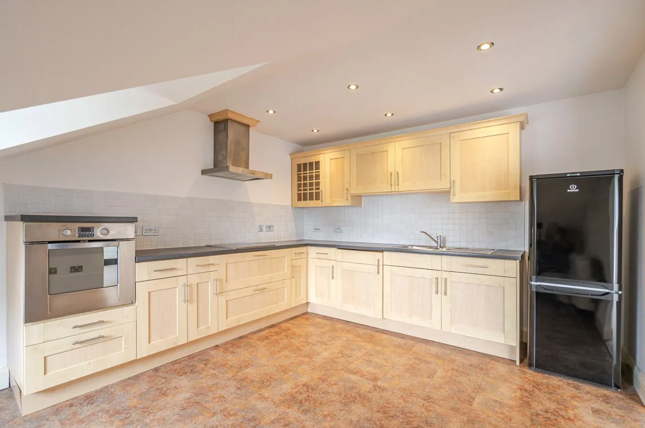 Linen Street, Warwick, Warwickshire, CV34, photo 4