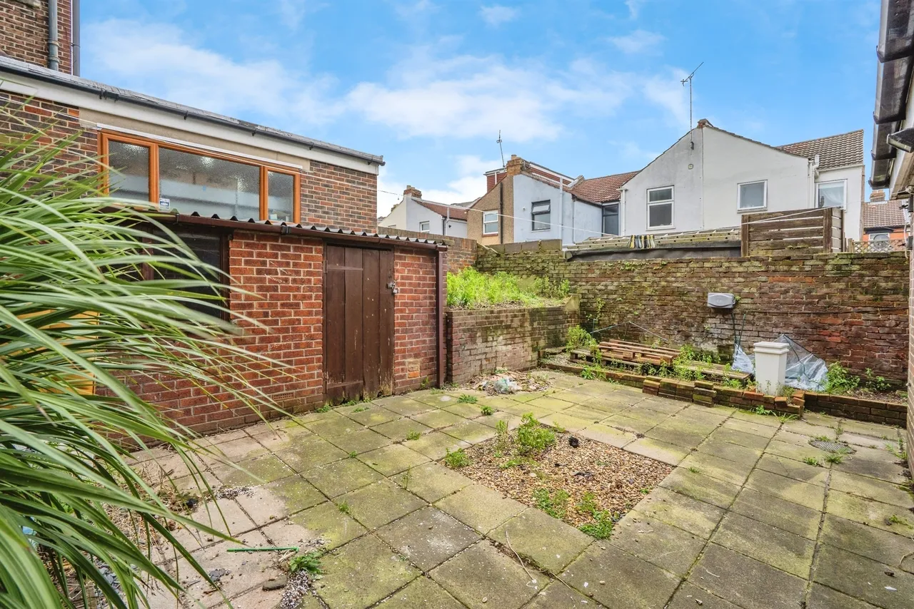 Powerscourt Road, Portsmouth, PO2, photo 9