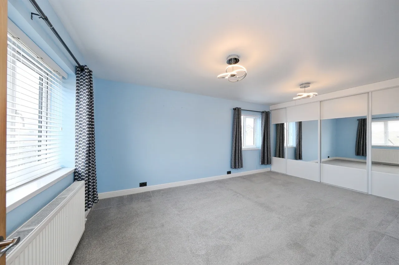 Keats Avenue, Sutton-In-Ashfield, NG17, photo 12