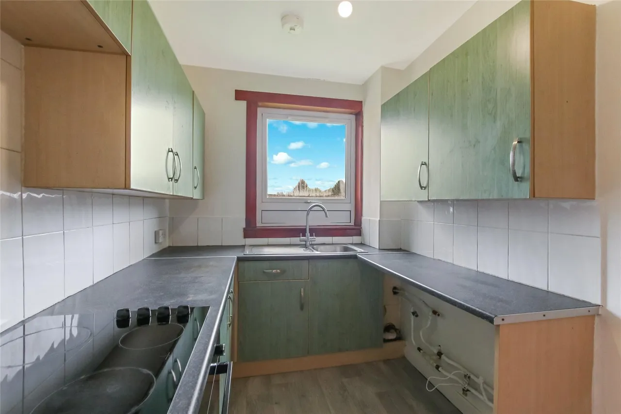 Dunholm Terrace, Dundee, Angus, DD2, photo 9