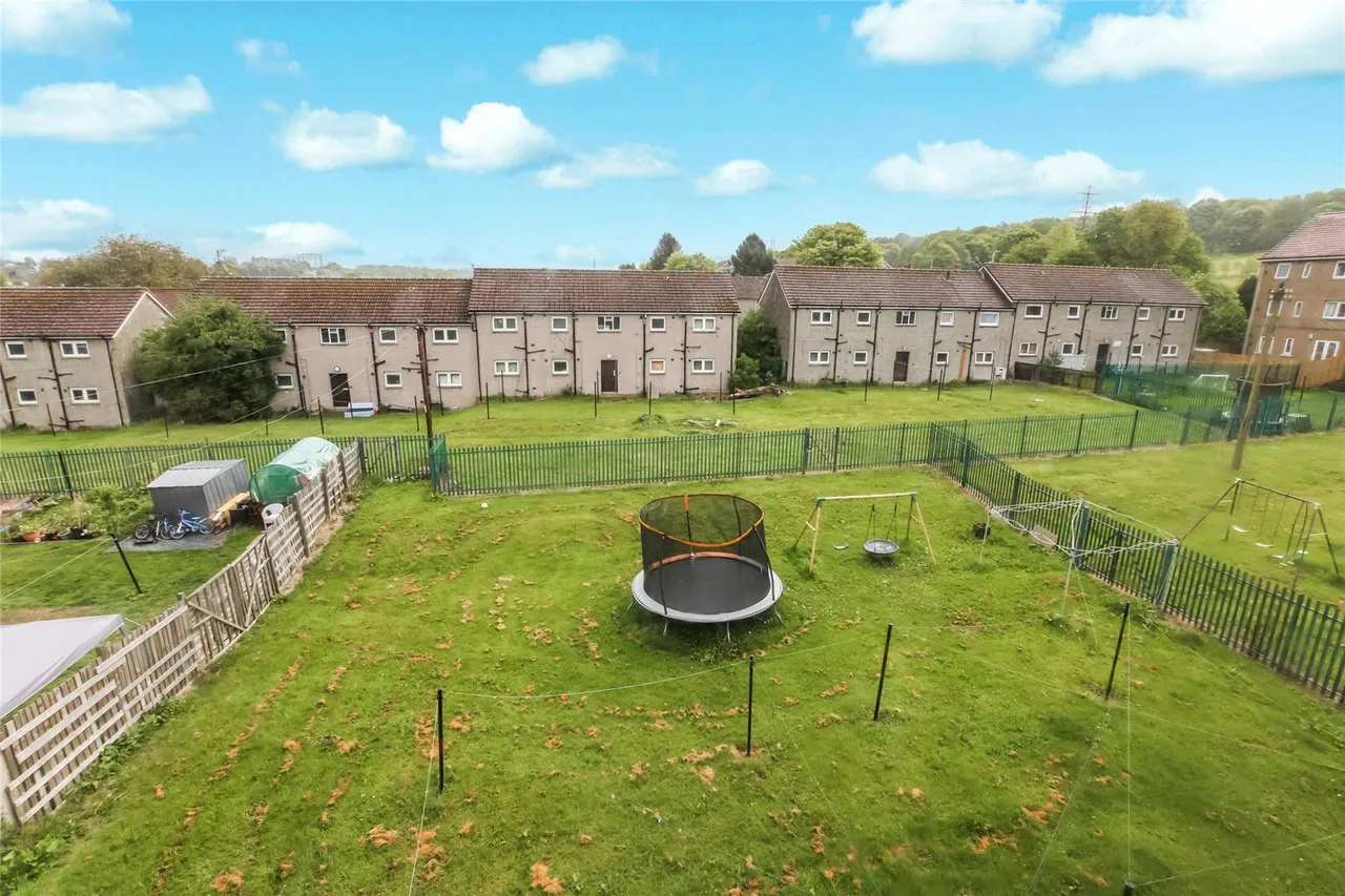 Dunholm Terrace, Dundee, Angus, DD2, photo 20