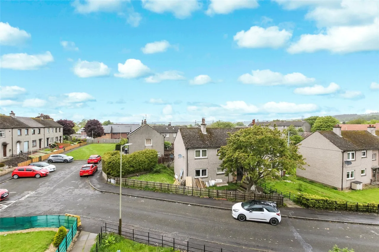Dunholm Terrace, Dundee, Angus, DD2, photo 19