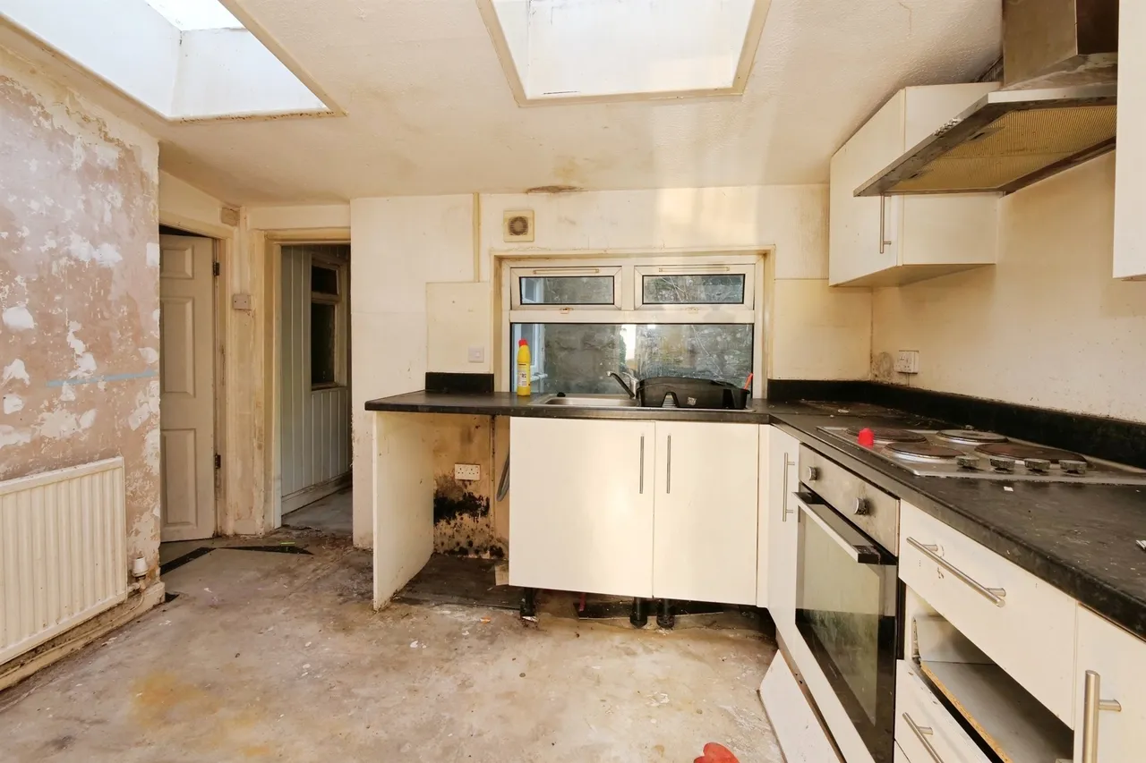Bryn Wyndham Terrace, Treorchy, CF42, photo 10