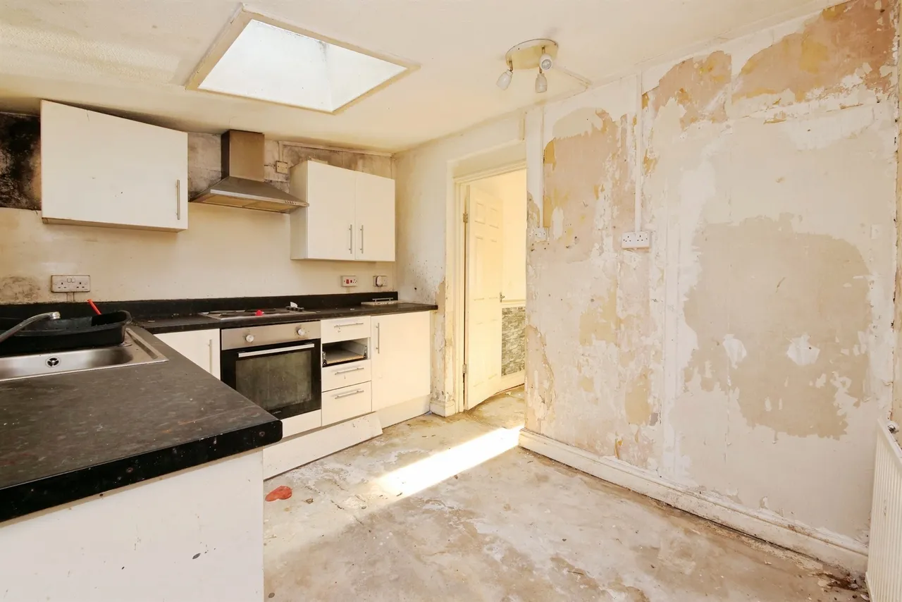 Bryn Wyndham Terrace, Treorchy, CF42, photo 11