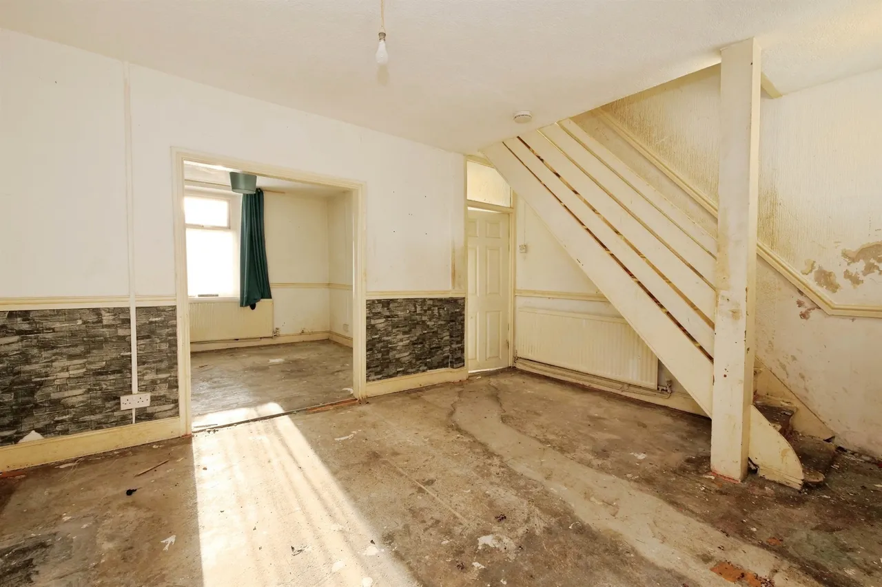 Bryn Wyndham Terrace, Treorchy, CF42, photo 4