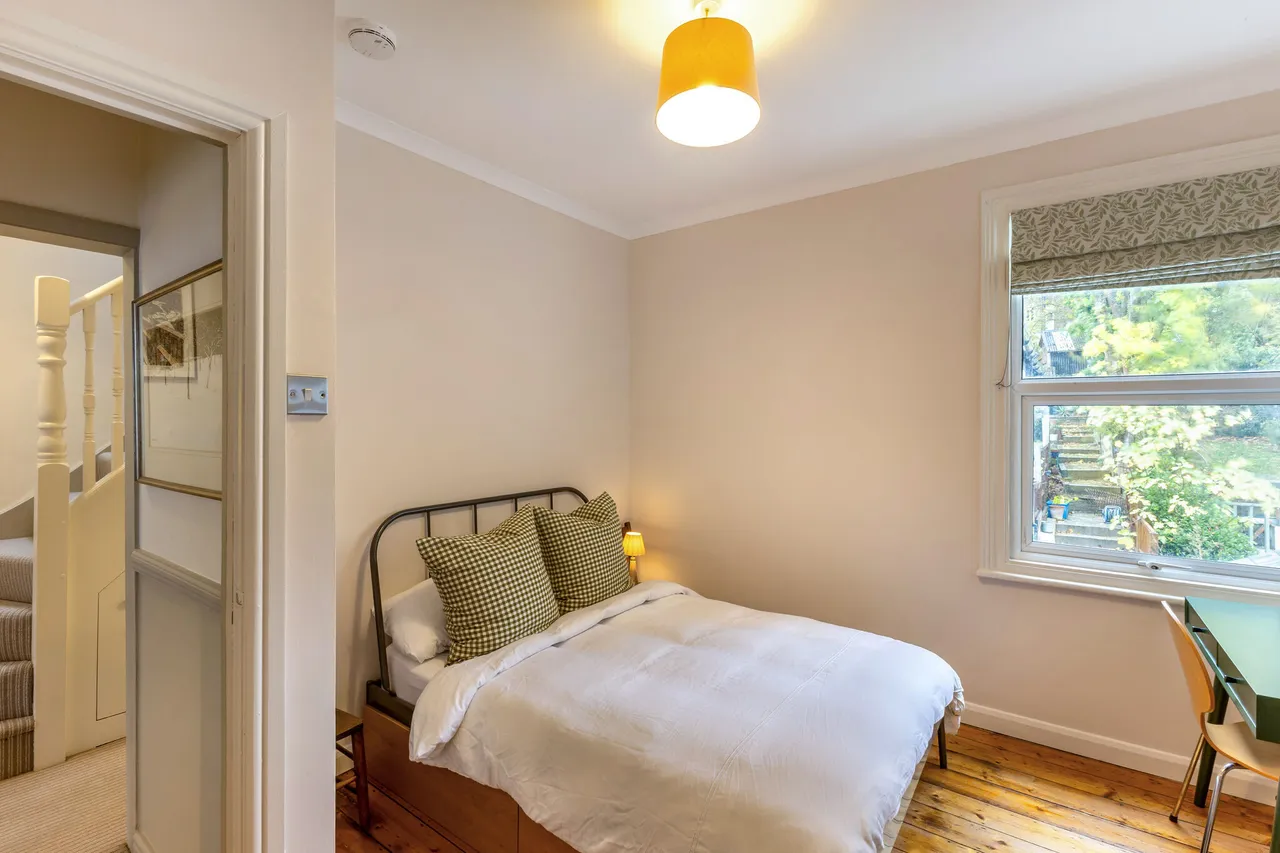 Hillcourt Road, London, SE22, photo 10