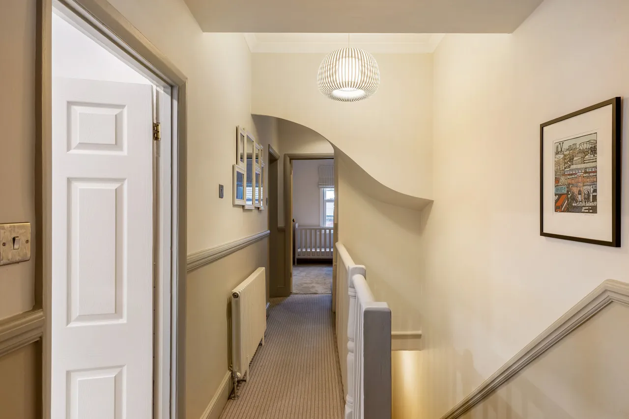 Hillcourt Road, London, SE22, photo 6