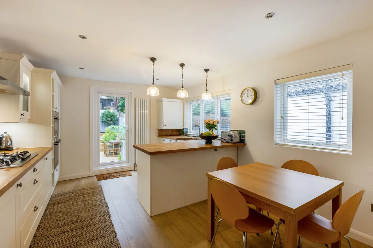 Hillcourt Road, London, SE22, photo 3