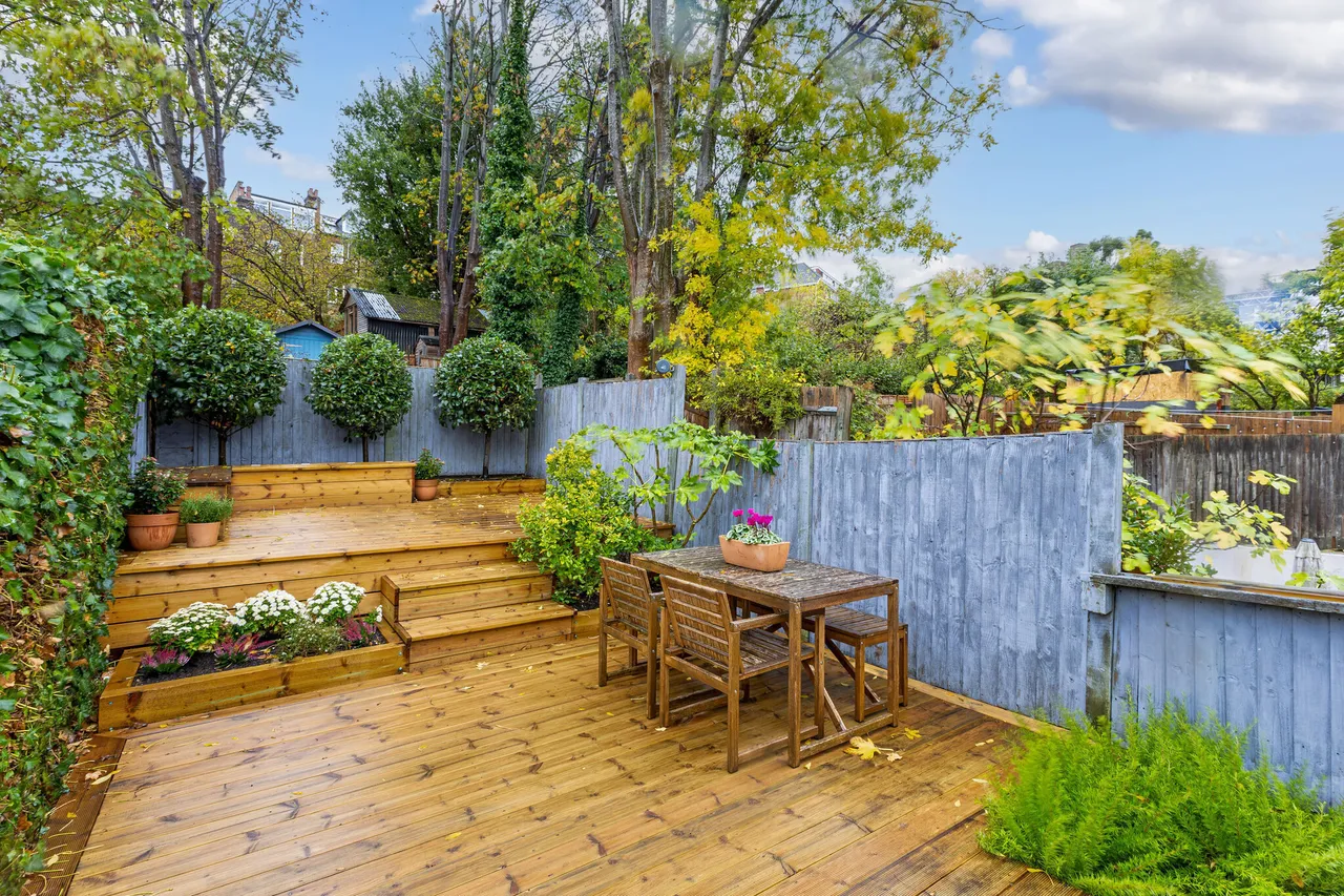 Hillcourt Road, London, SE22, photo 4
