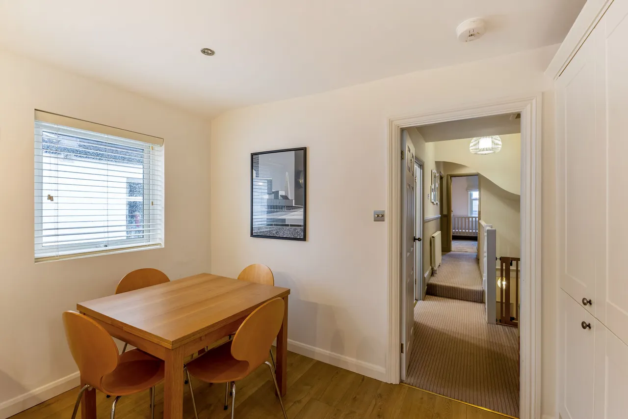Hillcourt Road, London, SE22, photo 24