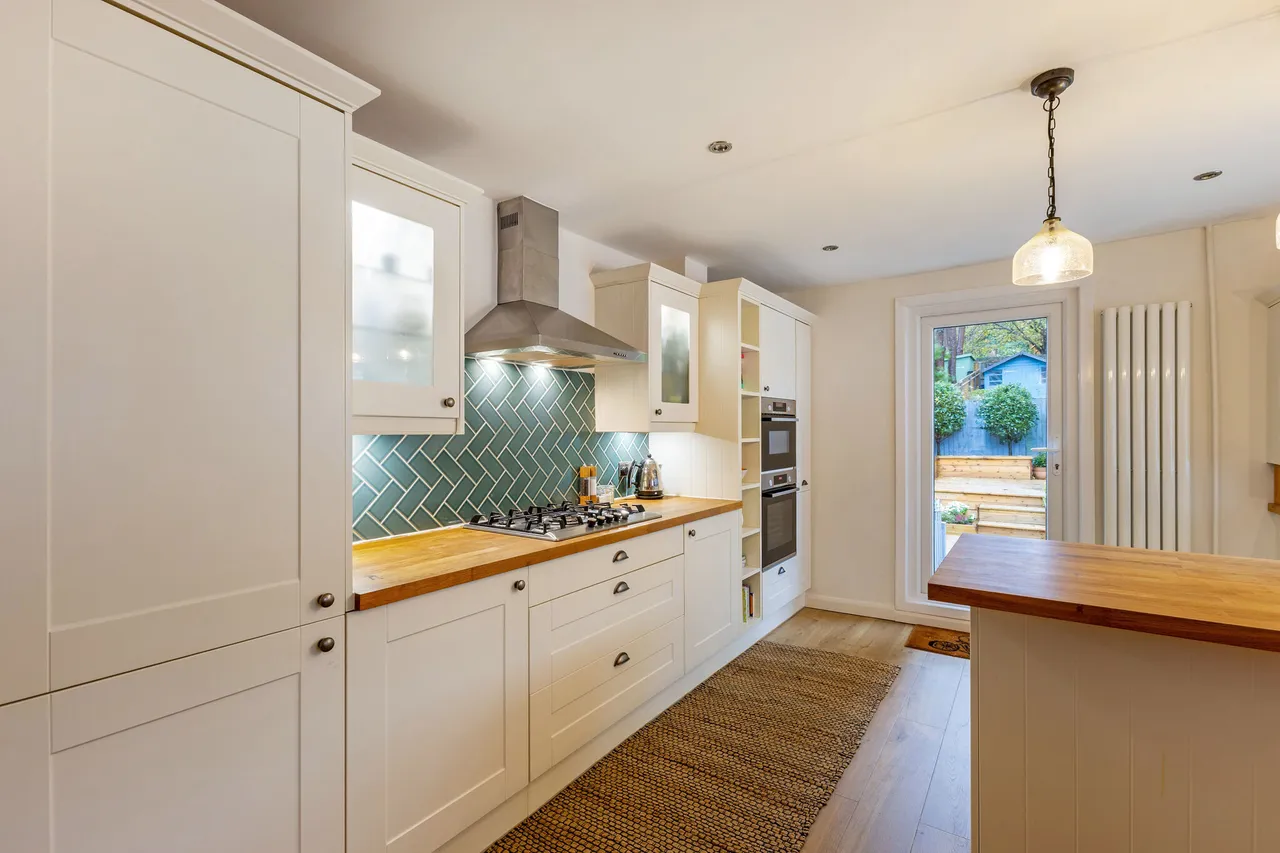 Hillcourt Road, London, SE22, photo 16