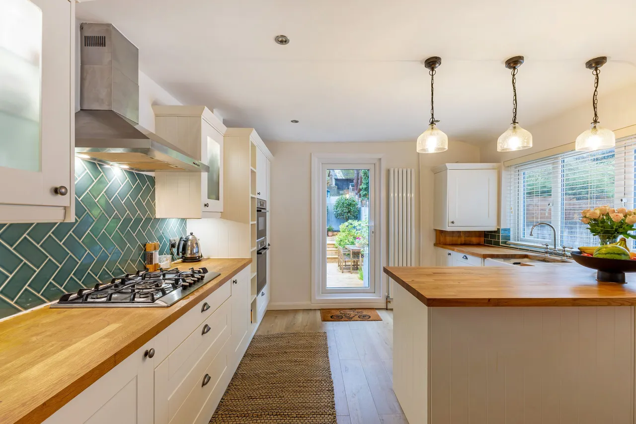Hillcourt Road, London, SE22, photo 14