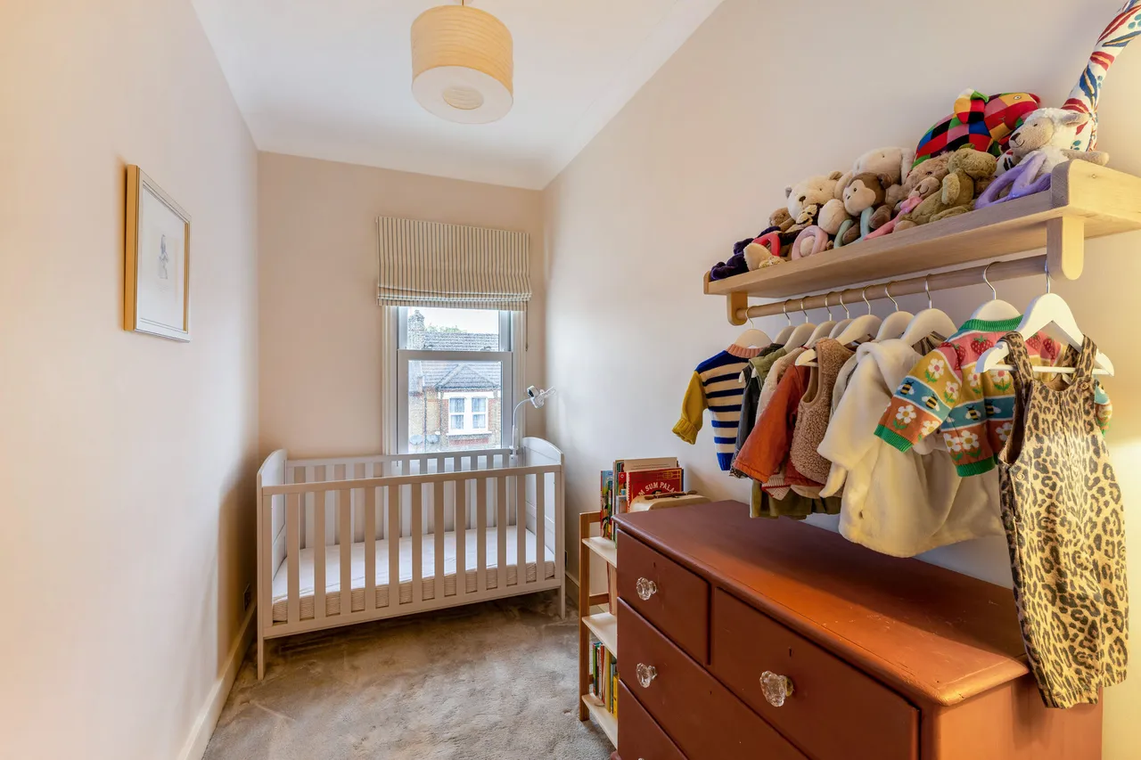 Hillcourt Road, London, SE22, photo 18