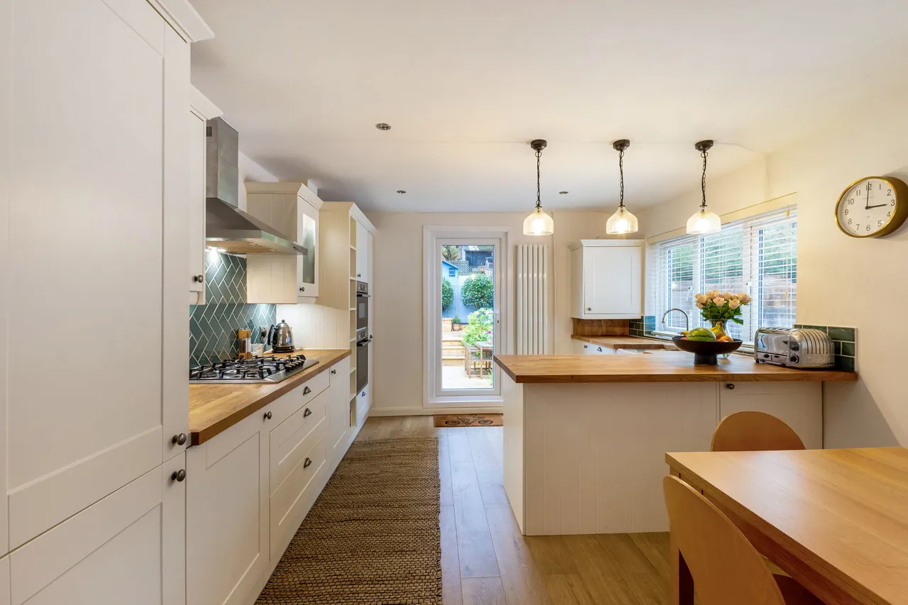 Hillcourt Road, London, SE22, photo 19