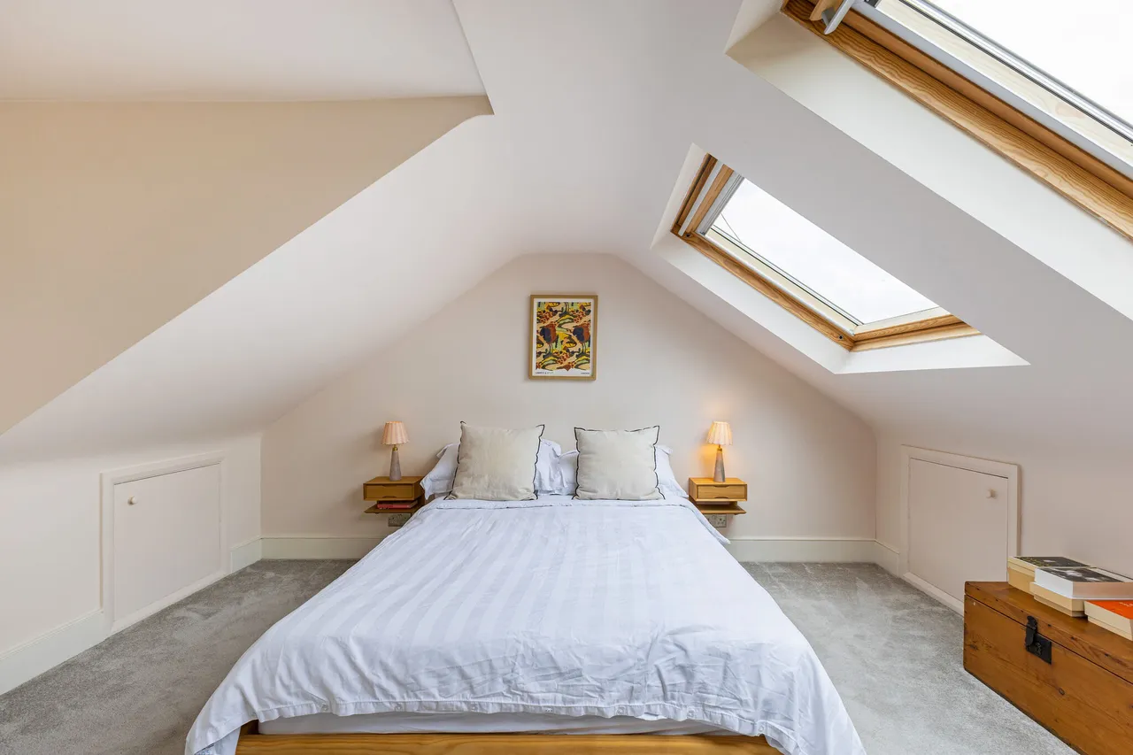 Hillcourt Road, London, SE22, photo 9