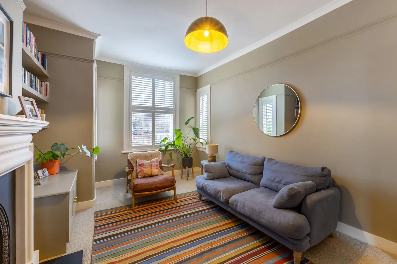 Hillcourt Road, London, SE22, photo 12